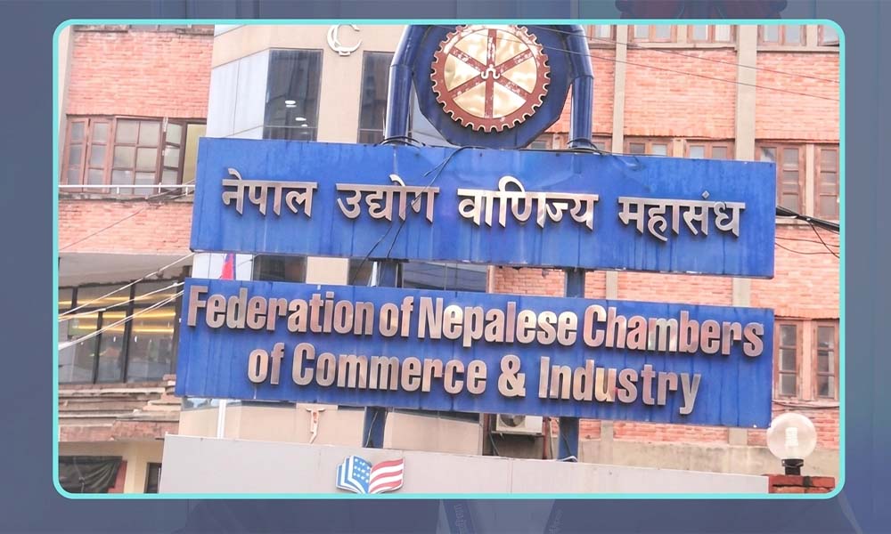 उद्योग वाणिज्य महासंघको निर्वाचनको तयारी पुरा : ७३ पदमा १३७ जना उम्मेदवार प्रतिस्पर्धामा